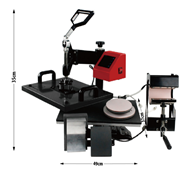 Rhinotec 5in1 Machine