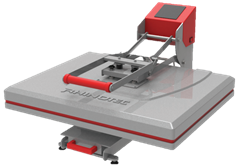Rhinotec Standart Sublimation Machine