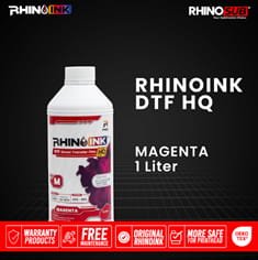 INK DTF HQ MAGENTA 1 L