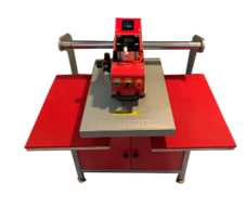 Rhinotec Pneumatic Machine