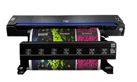 Rhinotec Sublimation Print 160 - H1