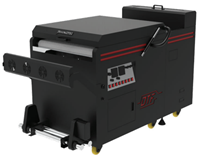 DTF 60 Curring Machine - H5