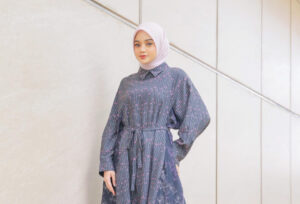 Baju Halal Bihalal Biasa Udah Ketinggalan! Ini Tren Baru yang Bikin Semua Mata Melirik Baju Halal Bihalal