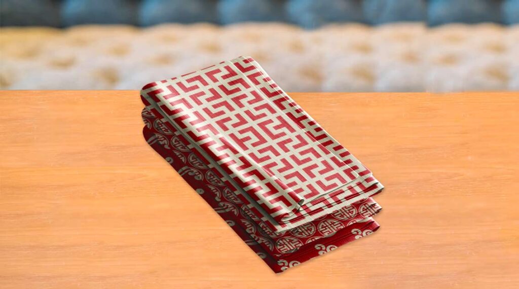 Teknik Sublimasi Untuk Print Kain