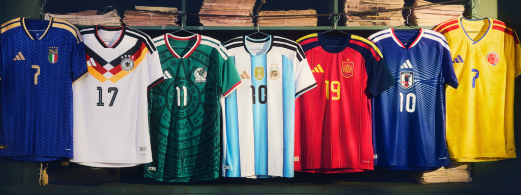 DTF Dan Sublimasi Jersey World Cup Perbandingan Lengkap Untuk Usaha Printing