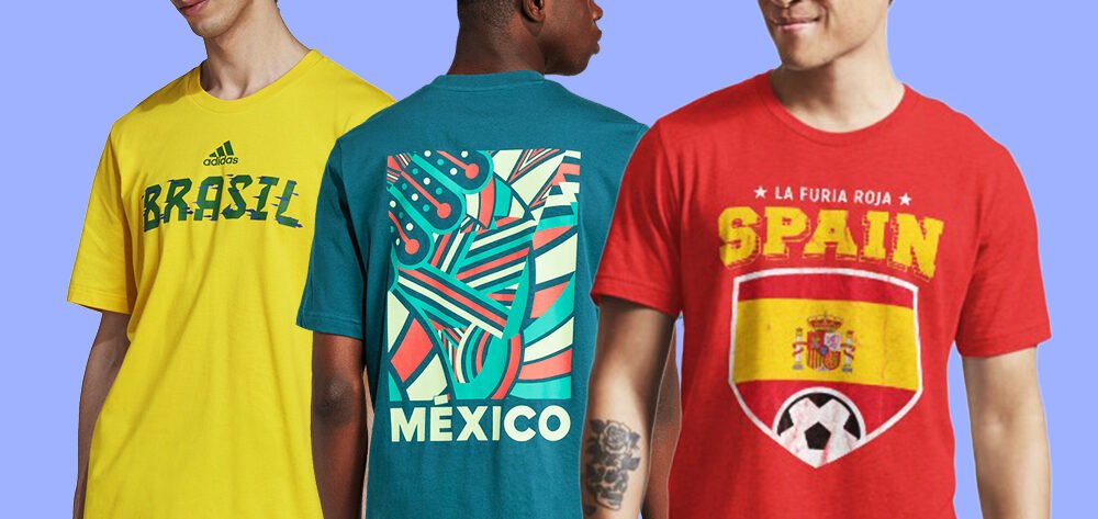 Kaos Custom World Cup 2026 Yang Diprediksi Laku Keras Kaos Custom World Cup 2026 Yang Diprediksi Laku Keras