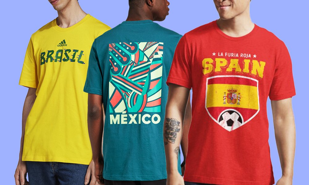 Kaos Custom World Cup 2026 Yang Diprediksi Laku Keras Kaos Custom World Cup 2026 Yang Diprediksi Laku Keras