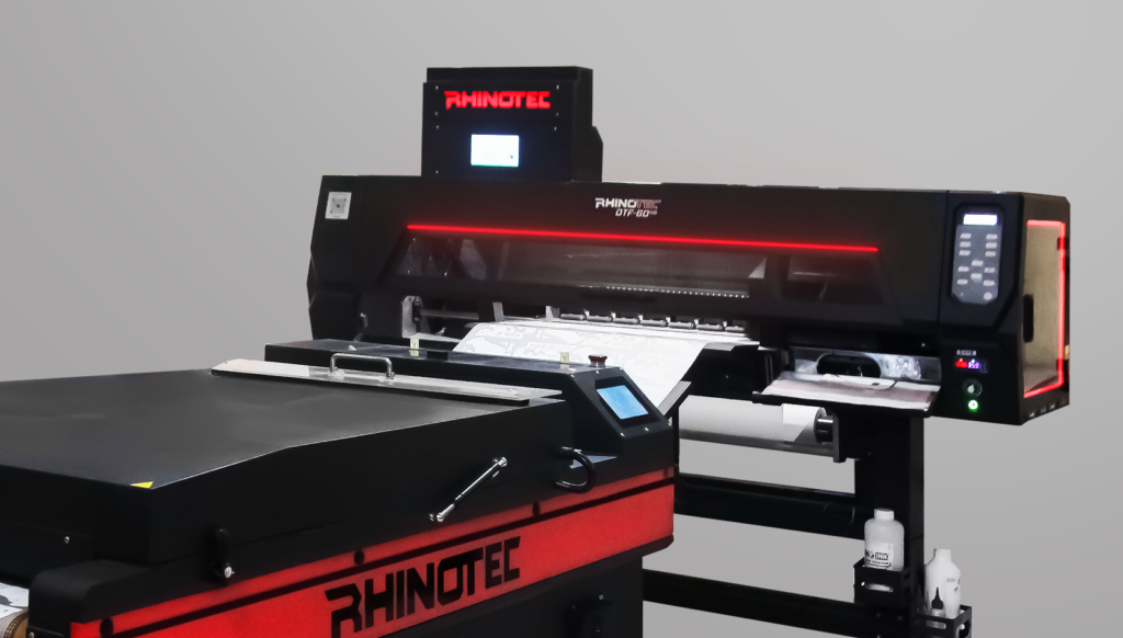 Mesin Rhinotec DTF 60 H5