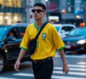 Tren Fashion Piala Dunia 2026 Yang Bakal Meledak