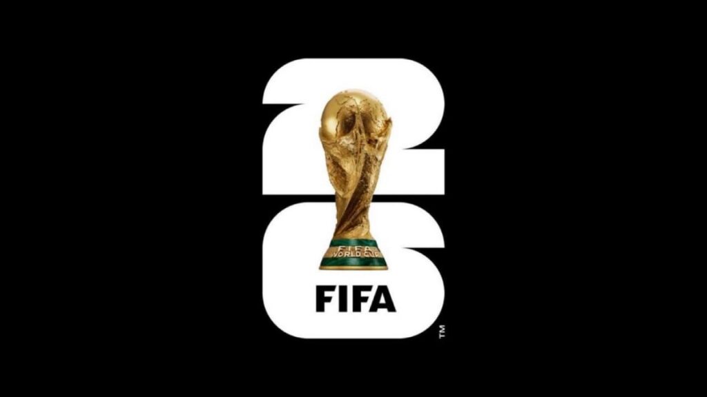 Desain Piala Dunia 2026 AI