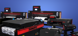 Rhinotec Dtf Series Rhinotec DTF Series