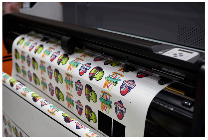 Best Sticker Printing Best Sticker Printing