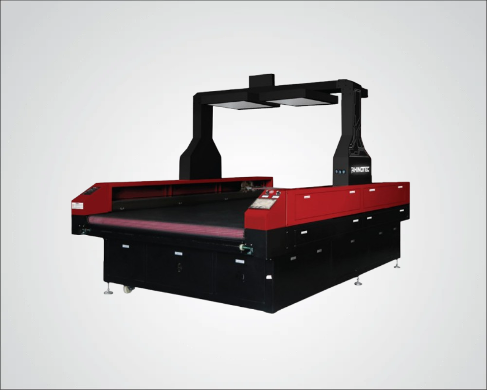 Galvo Laser Cut Machine Galvo Laser Cut Machine