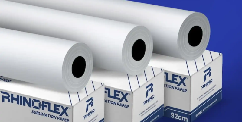 Kategori Sublimation Paper Kertas Sublim Kategori Sublimation Paper Kertas Sublim