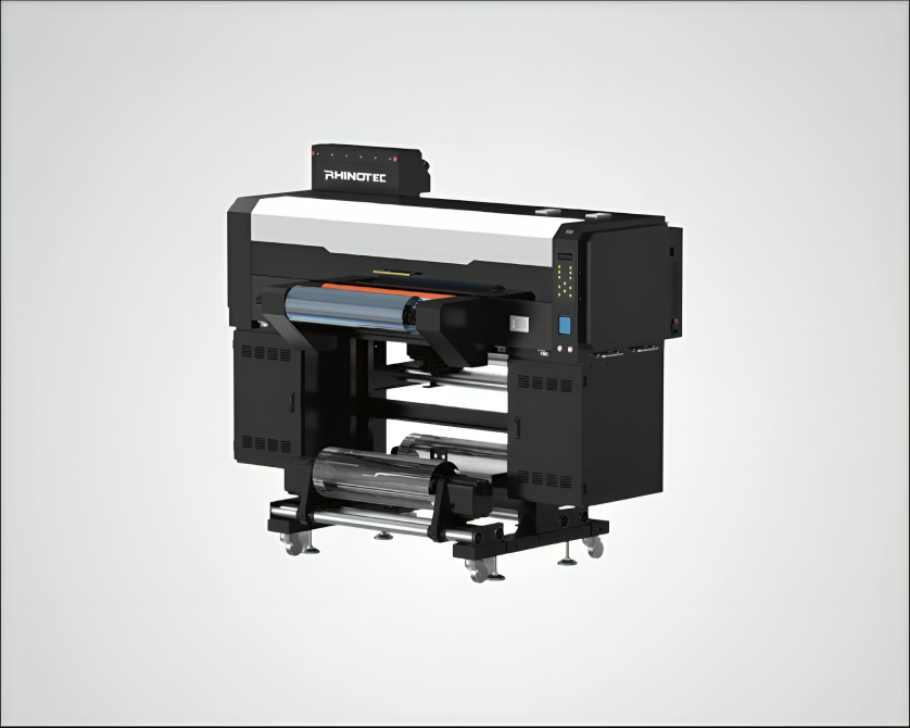 Mesin UV DTF Printer RUV 60 H3