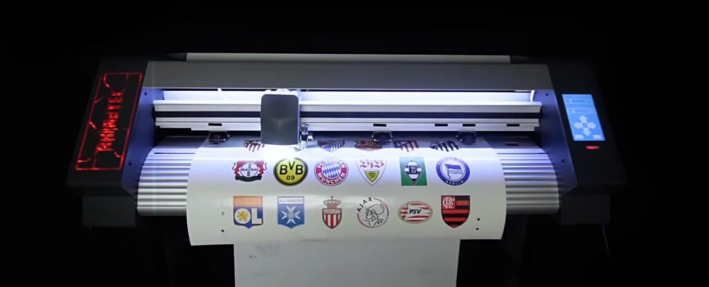 Perbedaan Cutting Sticker dan Printing Sticker: Pengertian, Kelebihan, Kekurangan, dan Cara Memilih Perbedaan Cutting Sticker Dan Printing Sticker