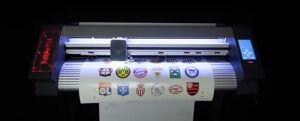 Perbedaan Cutting Sticker Dan Printing Sticker