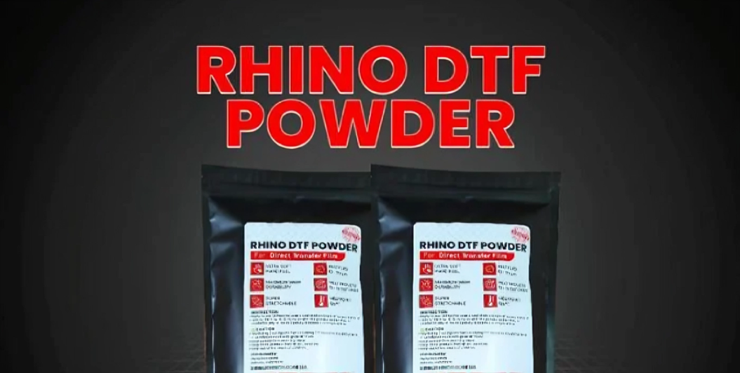 Product Category Rhino DTF Powder Product Category Rhino DTF Powder
