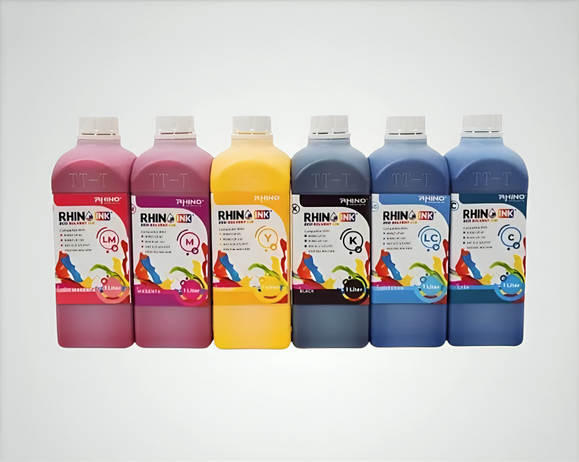 RhinoINK Ecosolvent