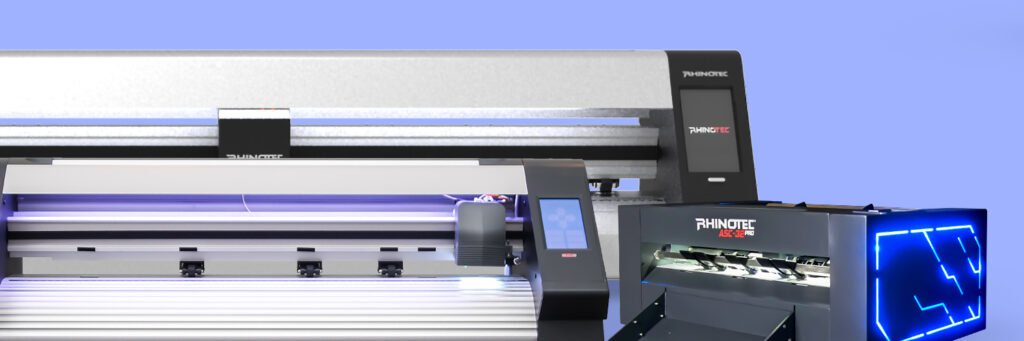 Rhinotec Cutting Series