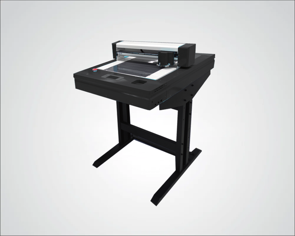 Rhinotec Flatbed Cutting 3545