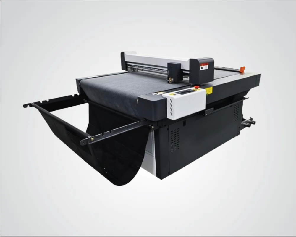 Rhinotec Flatbed Cutting 7090