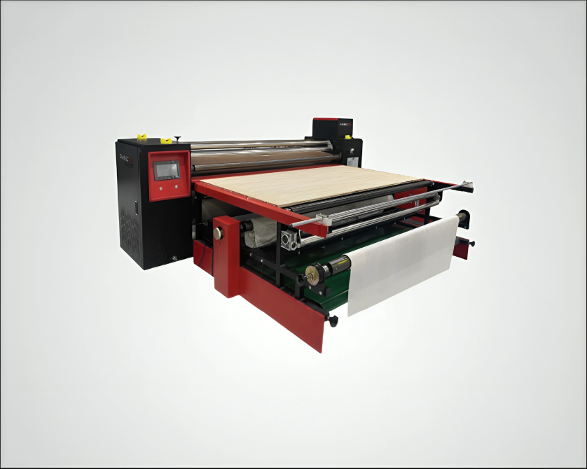 Rhinotec Roll To Roll 1320 AC