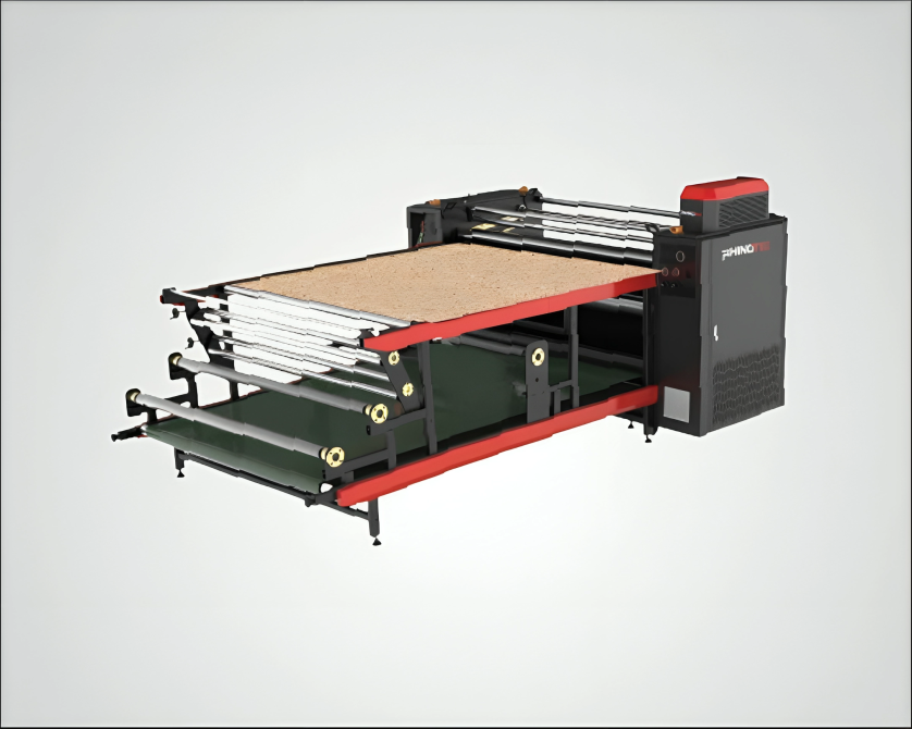 Rhinotec Roll To Roll 1720 AC