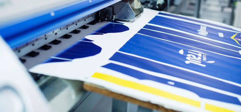 Sublimation Print Sublimation Print