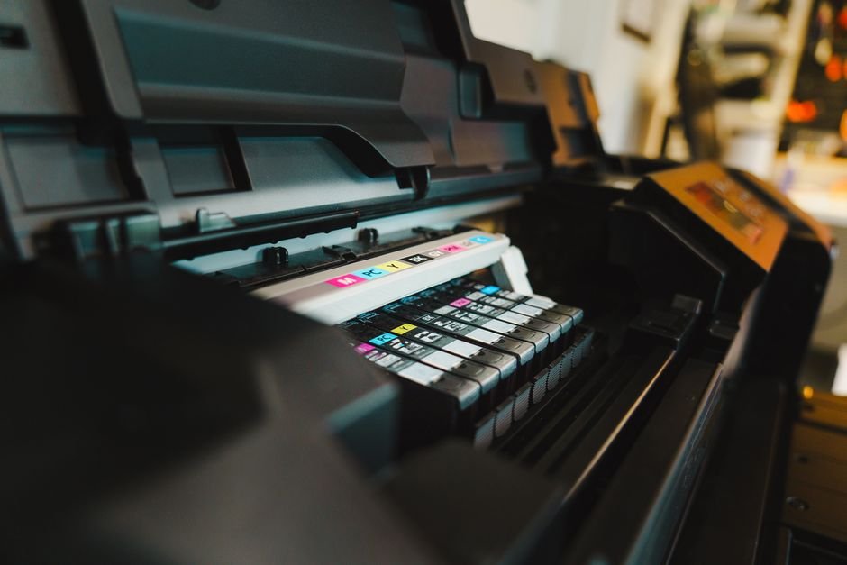 Apa Itu Mesin DTF? Kenali Bedanya dengan Printer Sablon Biasa Featured 36
