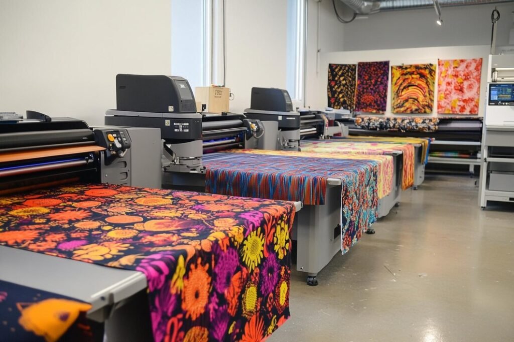 Digital Printing Adalah: Pengertian, Kelebihan, dan Proses Kerjanya Digital Printing Adalah: Pengertian, Kelebihan, dan Proses Kerjanya