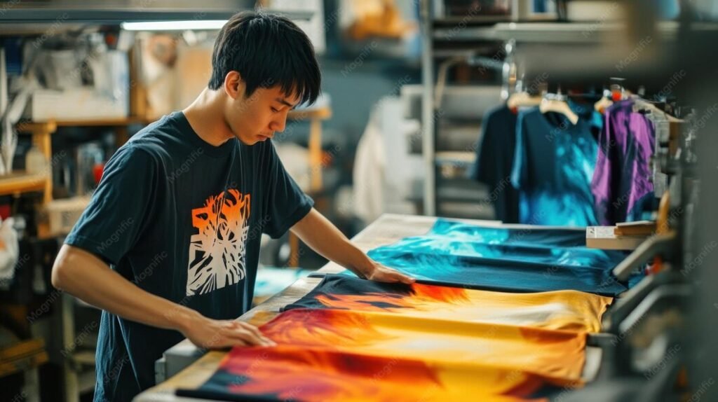Finishing Adalah: Pengertian dan Jenis-Jenisnya dalam Dunia Percetakan Finishing Adalah: Pengertian dan Jenis-Jenisnya dalam Dunia Percetakan