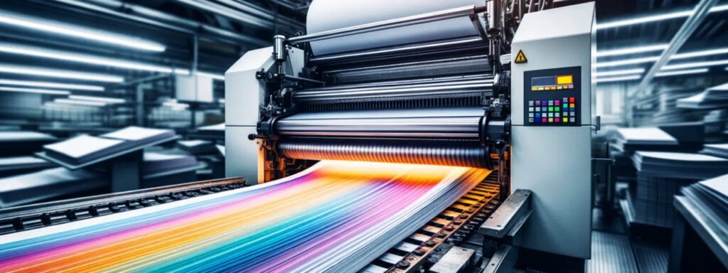 Offset Printing Adalah: Pengertian, Cara Kerja, Kelebihan, dan Perbedaannya dengan Digital Printing Offset Printing AdalahPengertian Cara Kerja Kelebihan Dan Perbedaannya Dengan Digital Printing
