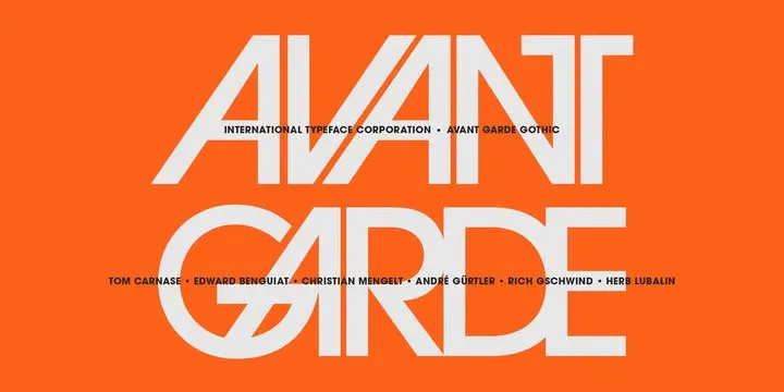 ITC Avant Garde Gothic Font 6375d3e5cda40 6375d3e5cebc1 ITC Avant Garde Gothic Font 6375d3e5cda40 6375d3e5cebc1