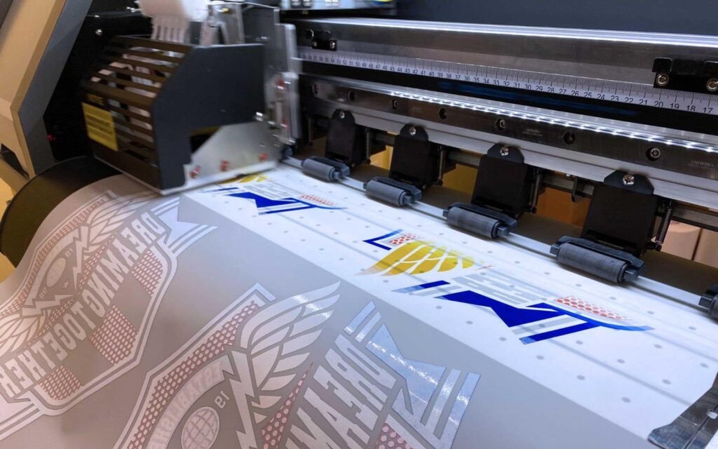 Direct To Film Printer Direct To Film Printer
